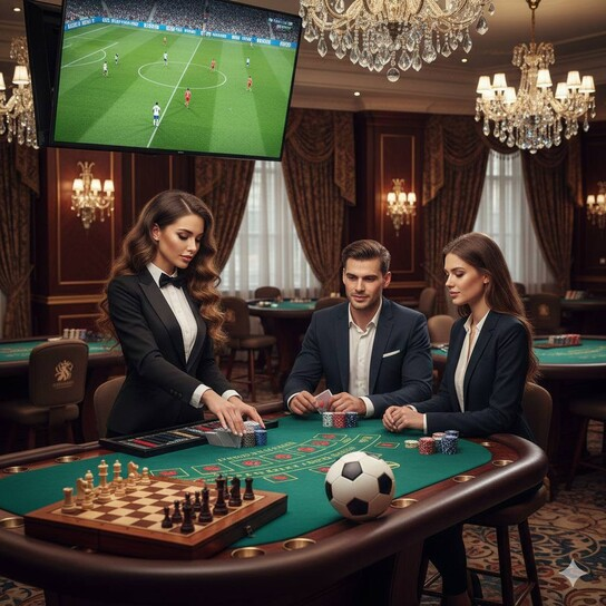 欧洲冠军联赛奖杯